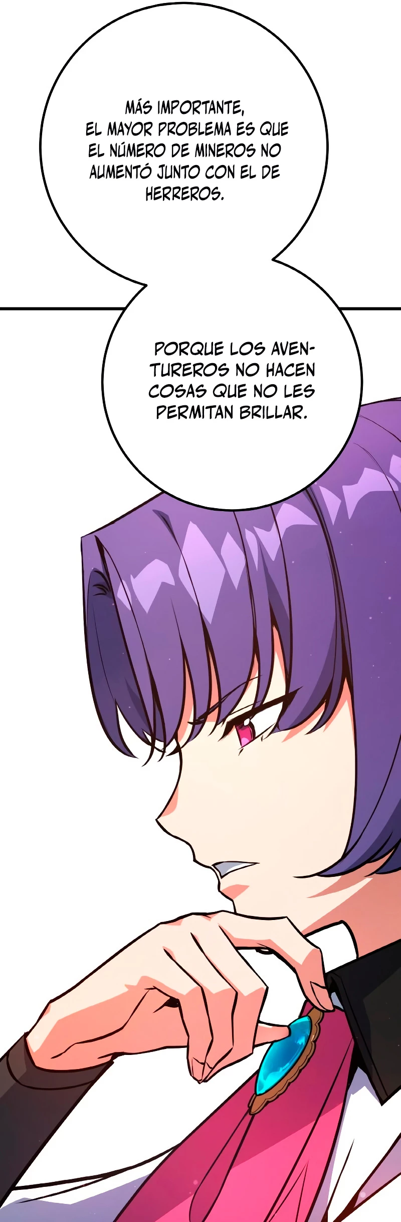 El Troll más fuerte del mundo Capítulo 15 - Page 59