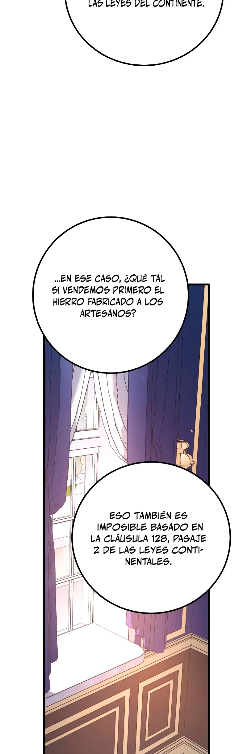 El Troll más fuerte del mundo Capítulo 15 - Page 61