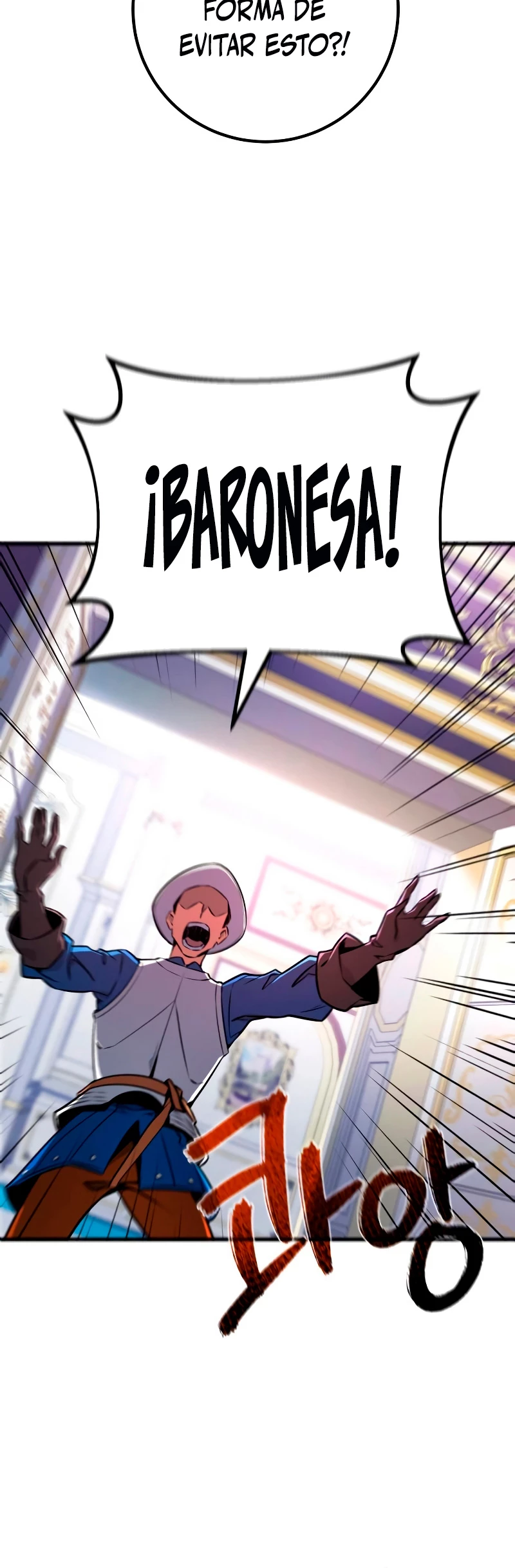 El Troll más fuerte del mundo Capítulo 15 - Page 63