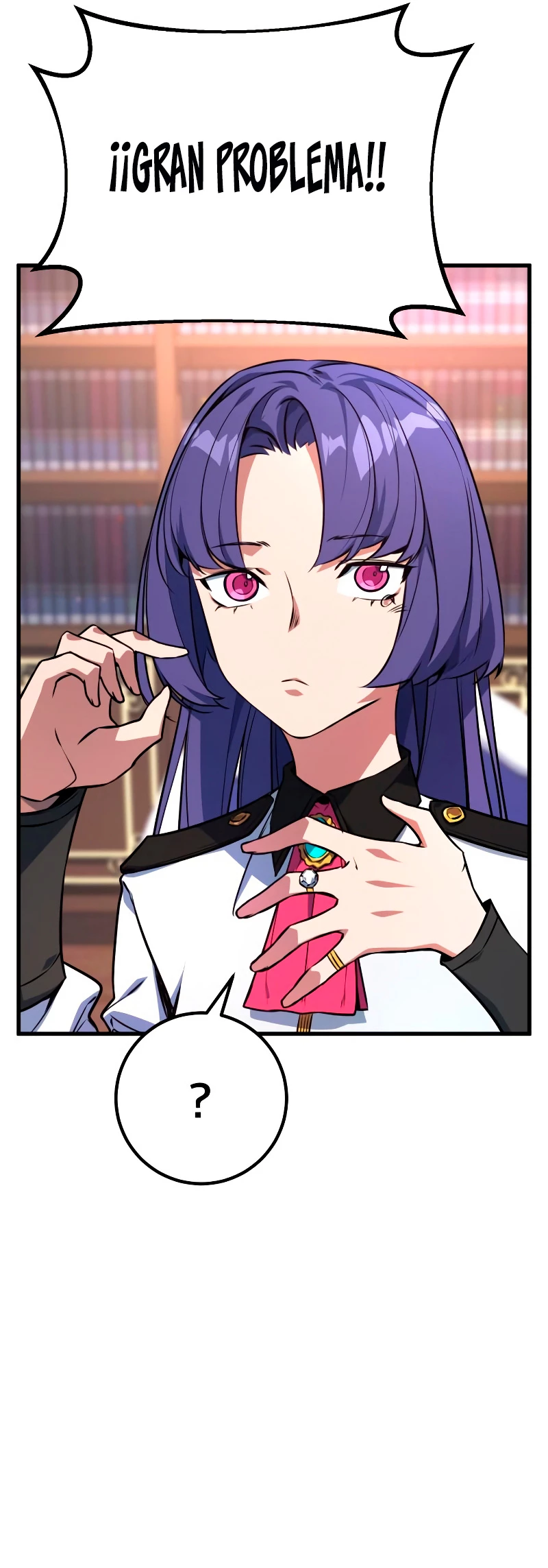 El Troll más fuerte del mundo Capítulo 15 - Page 64