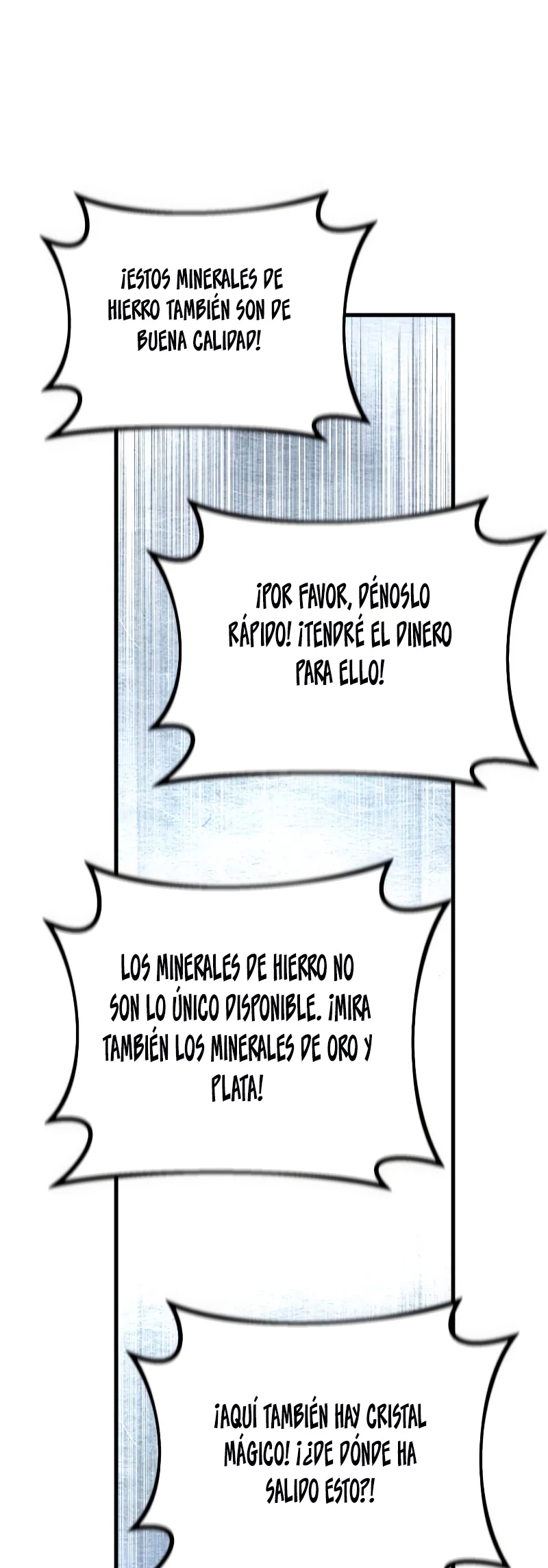 El Troll más fuerte del mundo Capítulo 15 - Page 66