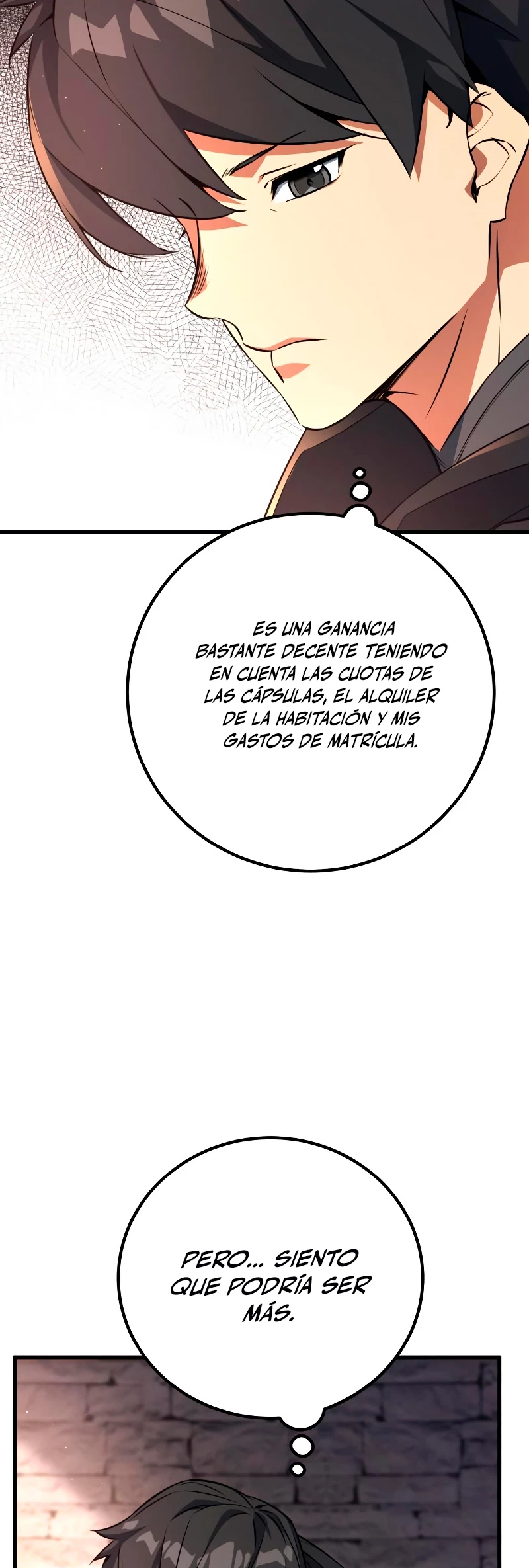 El Troll más fuerte del mundo Capítulo 15 - Page 72