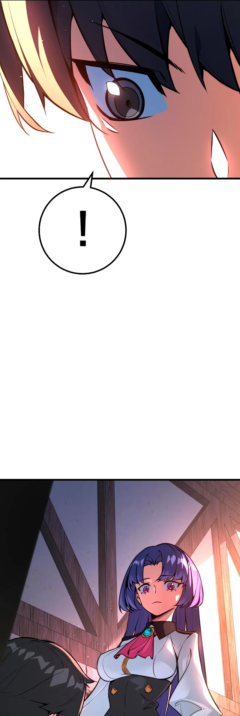 El Troll más fuerte del mundo Capítulo 15 - Page 74