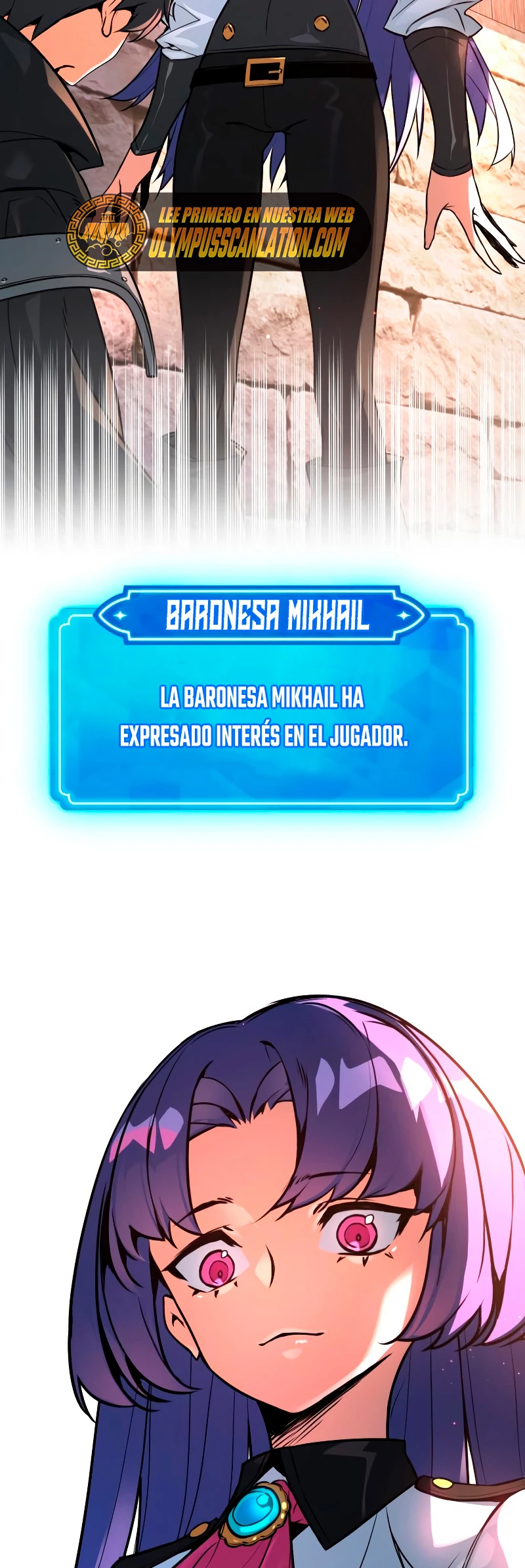 El Troll más fuerte del mundo Capítulo 15 - Page 75