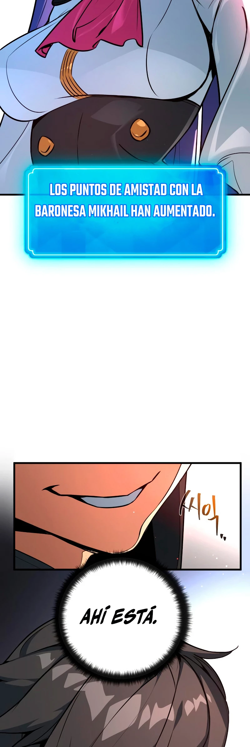 El Troll más fuerte del mundo Capítulo 15 - Page 76