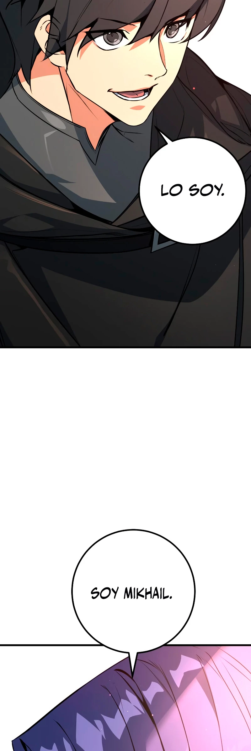 El Troll más fuerte del mundo Capítulo 15 - Page 77