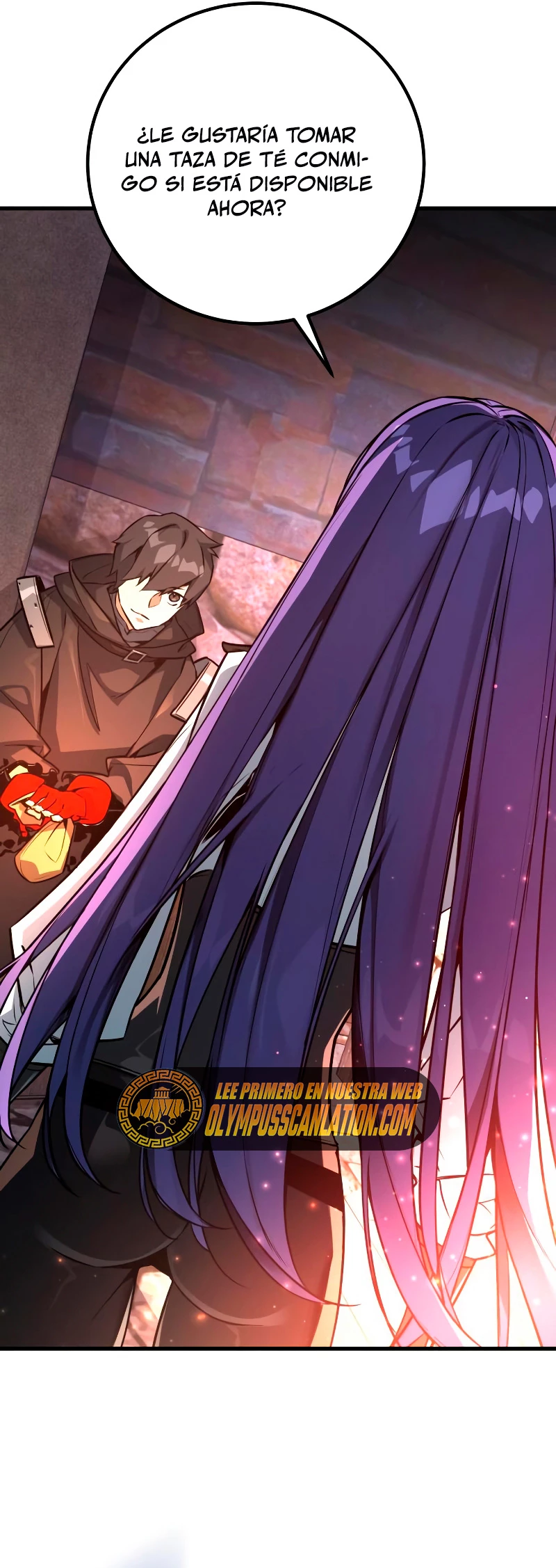 El Troll más fuerte del mundo Capítulo 15 - Page 79