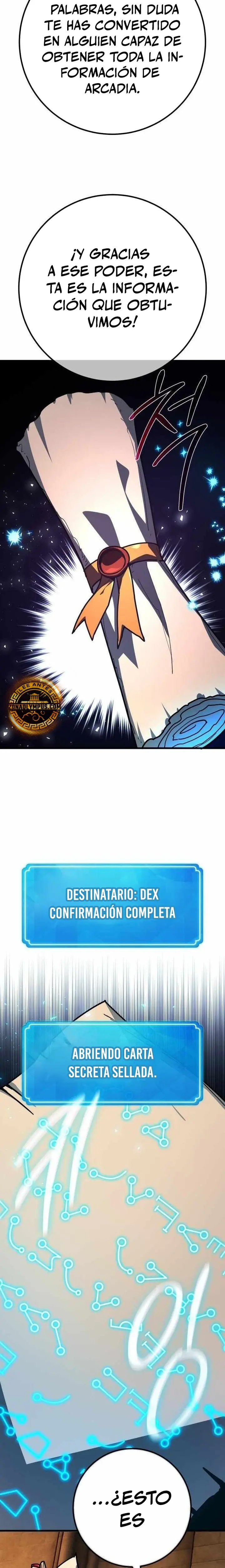 El Troll más fuerte del mundo Capítulo 150 - Page 10