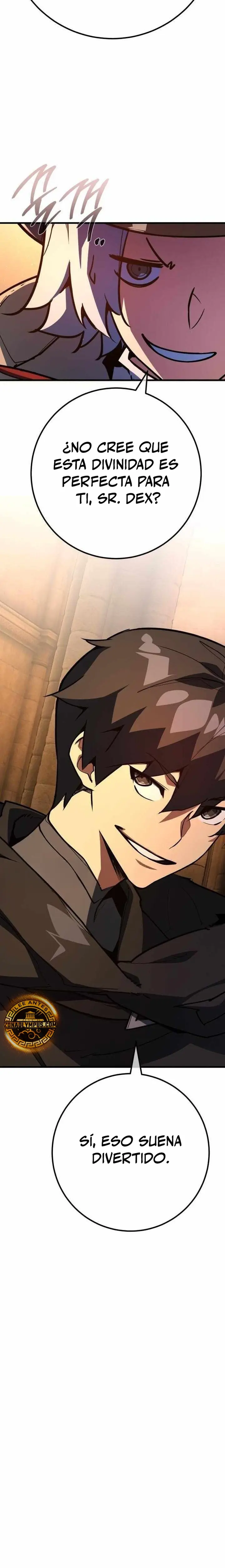 El Troll más fuerte del mundo Capítulo 150 - Page 14