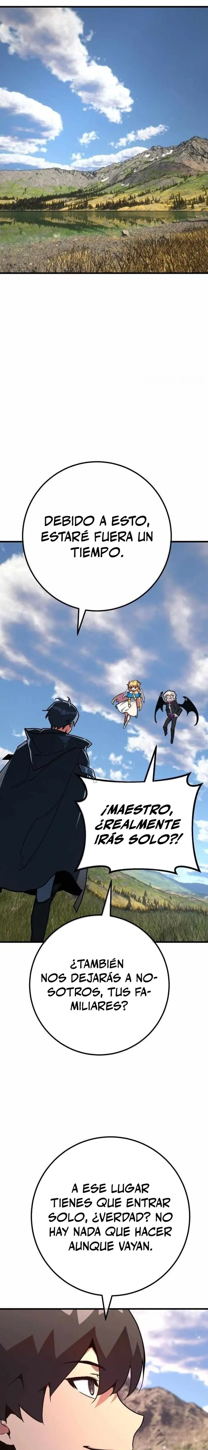 El Troll más fuerte del mundo Capítulo 150 - Page 15