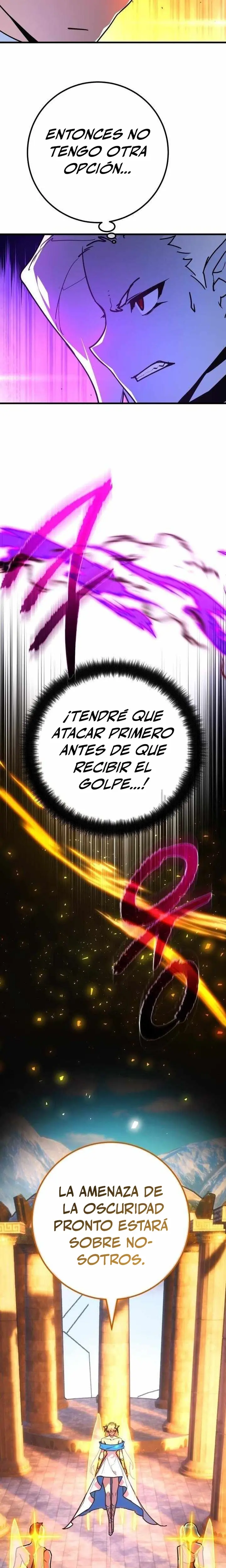 El Troll más fuerte del mundo Capítulo 150 - Page 20