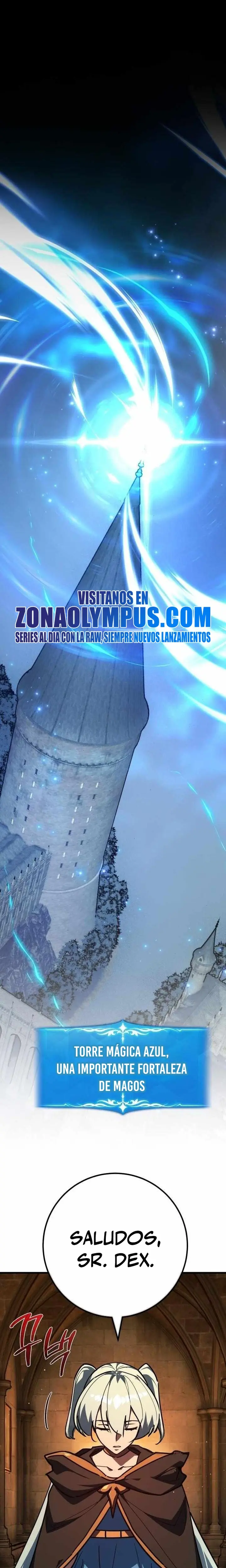 El Troll más fuerte del mundo Capítulo 150 - Page 3