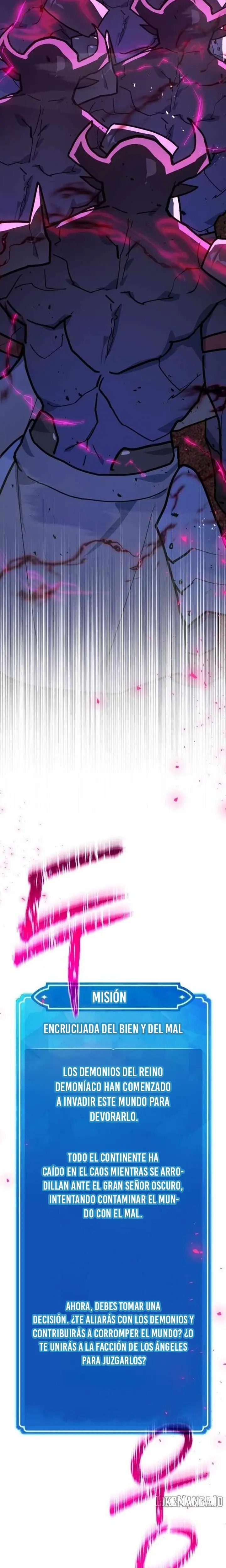 El Troll más fuerte del mundo Capítulo 150 - Page 31