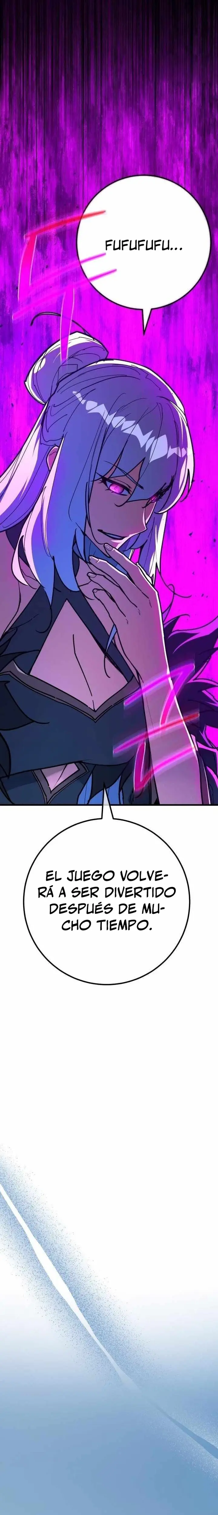 El Troll más fuerte del mundo Capítulo 150 - Page 34