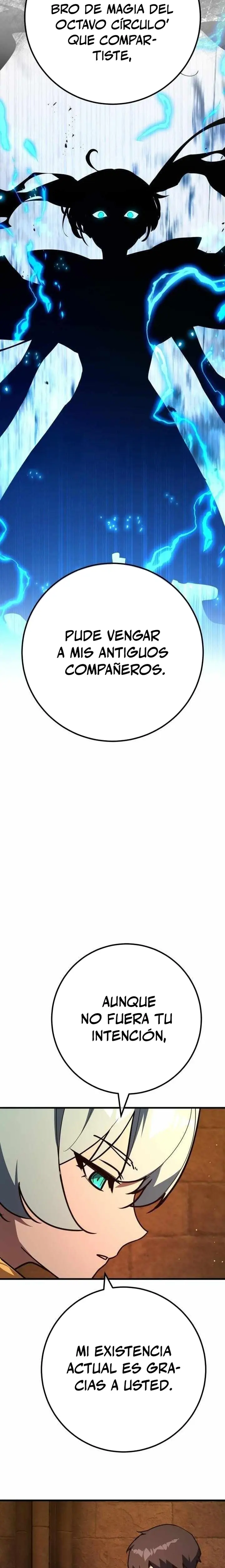 El Troll más fuerte del mundo Capítulo 150 - Page 5