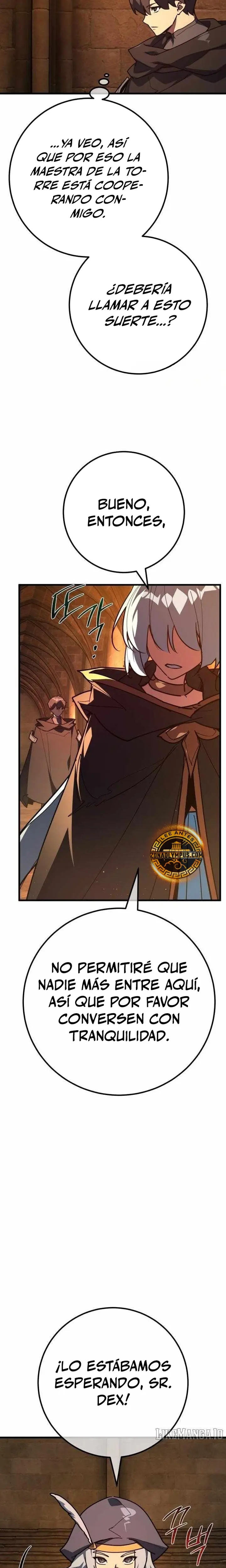 El Troll más fuerte del mundo Capítulo 150 - Page 6