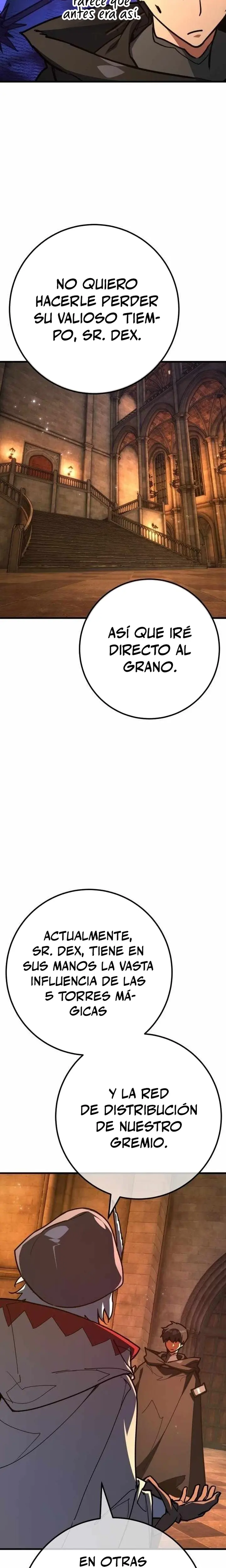 El Troll más fuerte del mundo Capítulo 150 - Page 9