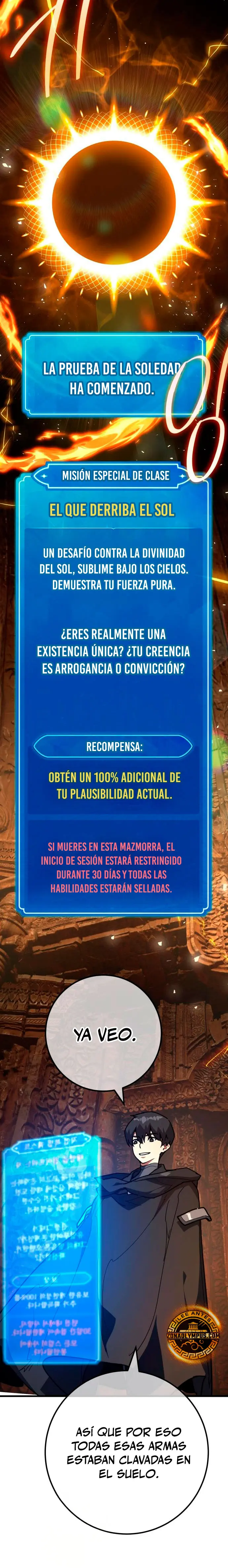 El Troll más fuerte del mundo Capítulo 151 - Page 10