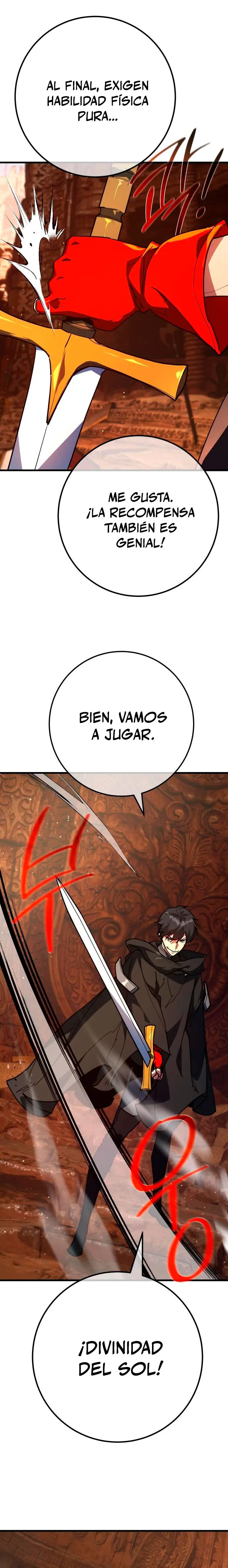 El Troll más fuerte del mundo Capítulo 151 - Page 11