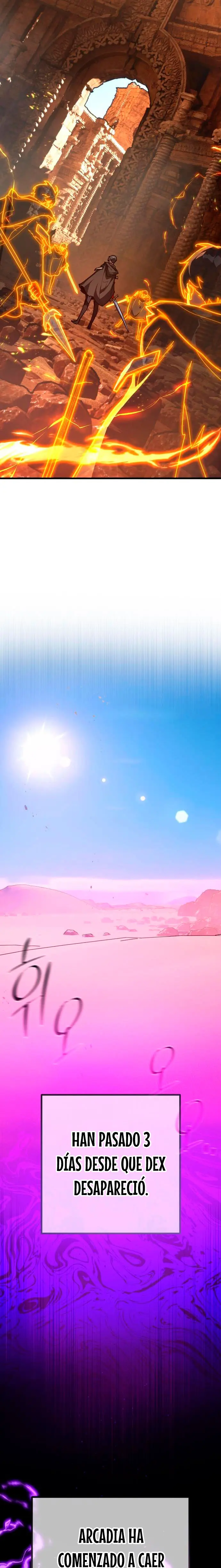 El Troll más fuerte del mundo Capítulo 151 - Page 12