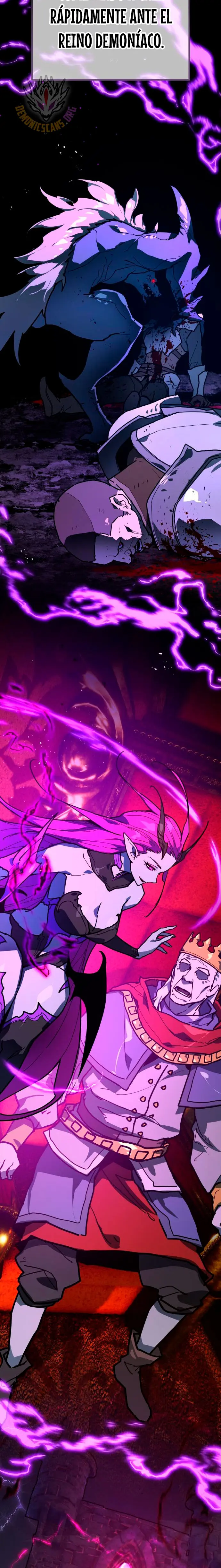 El Troll más fuerte del mundo Capítulo 151 - Page 13