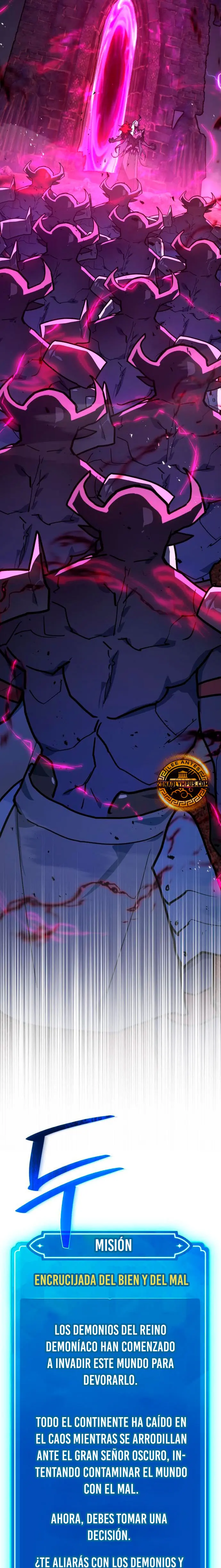 El Troll más fuerte del mundo Capítulo 151 - Page 14