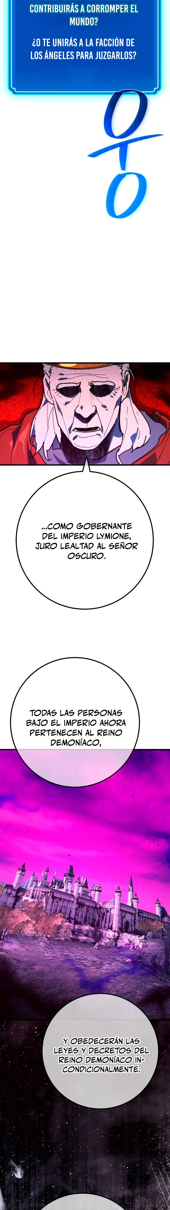 El Troll más fuerte del mundo Capítulo 151 - Page 15