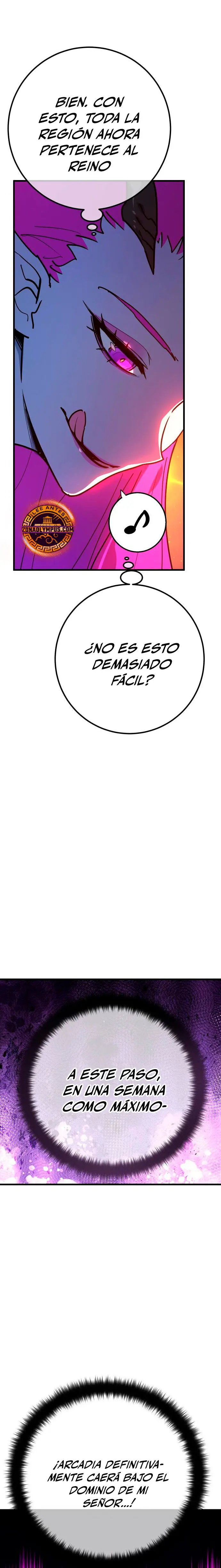 El Troll más fuerte del mundo Capítulo 151 - Page 17