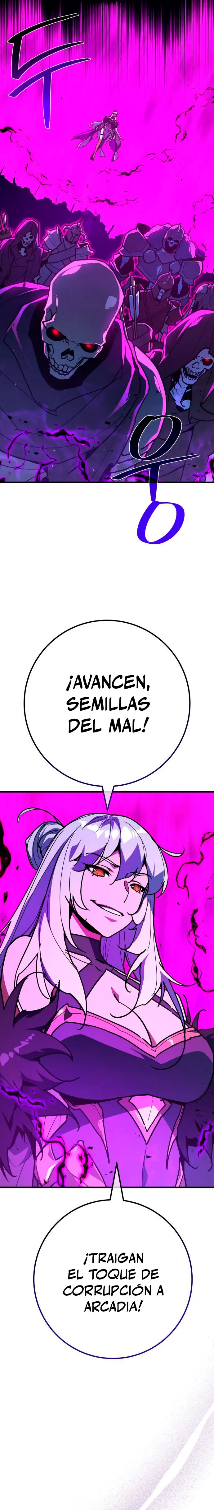 El Troll más fuerte del mundo Capítulo 151 - Page 18