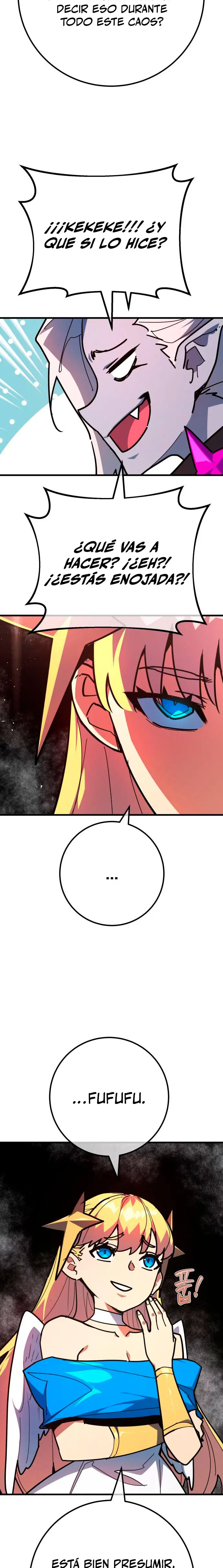 El Troll más fuerte del mundo Capítulo 151 - Page 20