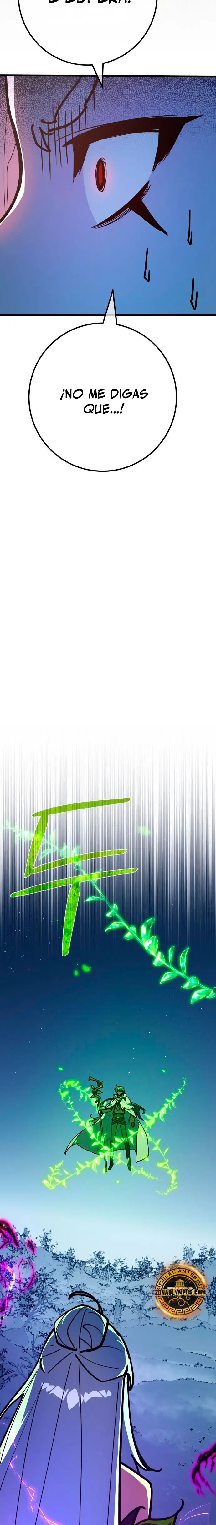 El Troll más fuerte del mundo Capítulo 151 - Page 23