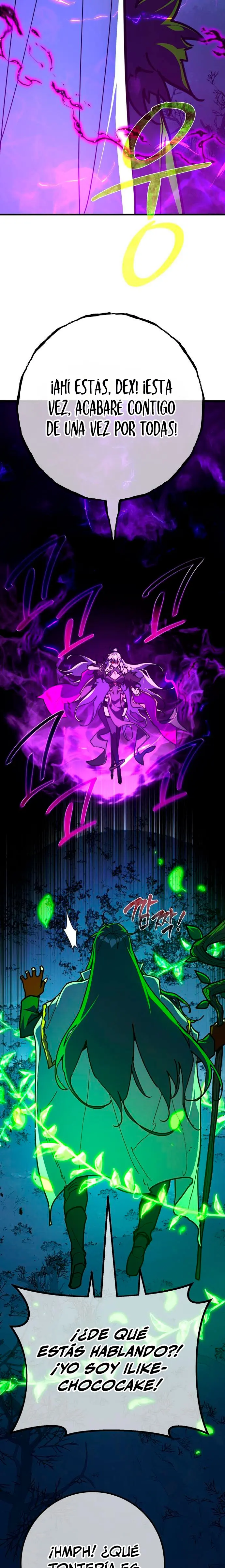 El Troll más fuerte del mundo Capítulo 151 - Page 24