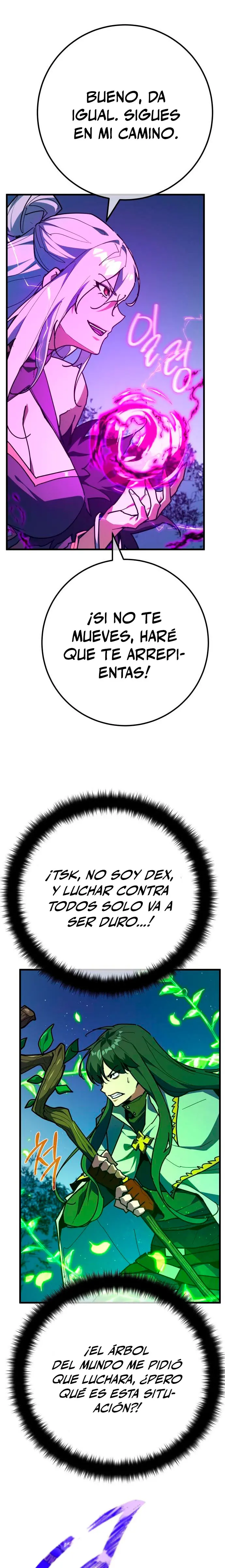 El Troll más fuerte del mundo Capítulo 151 - Page 26
