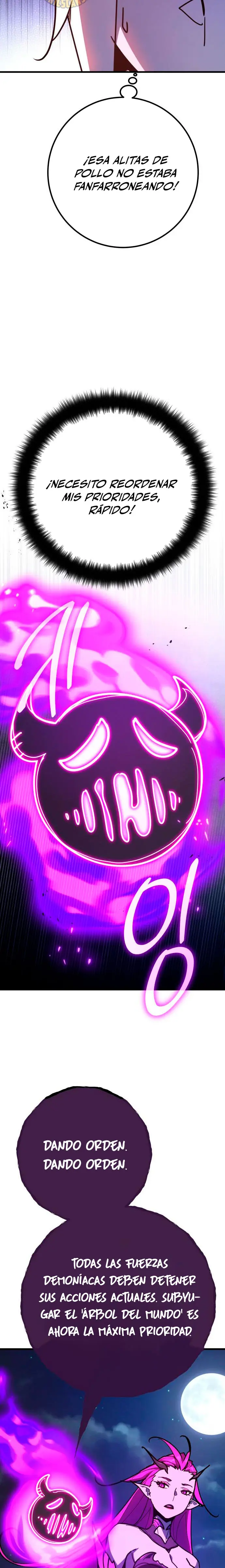 El Troll más fuerte del mundo Capítulo 151 - Page 29