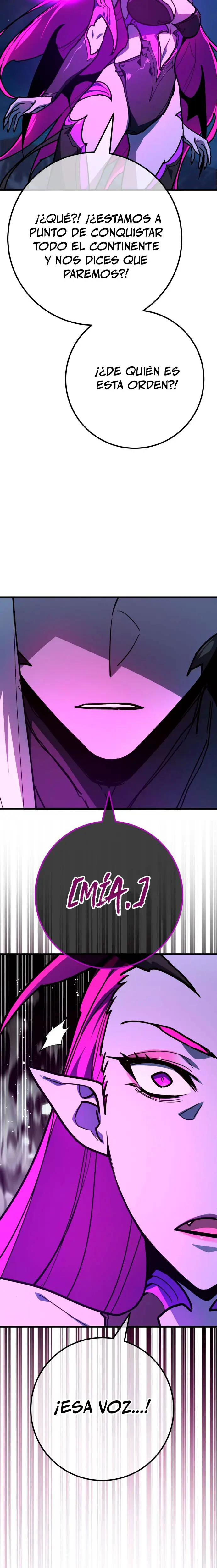 El Troll más fuerte del mundo Capítulo 151 - Page 30