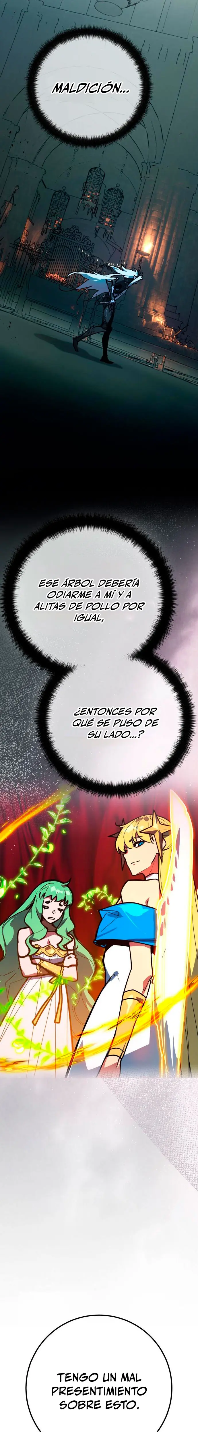 El Troll más fuerte del mundo Capítulo 151 - Page 32