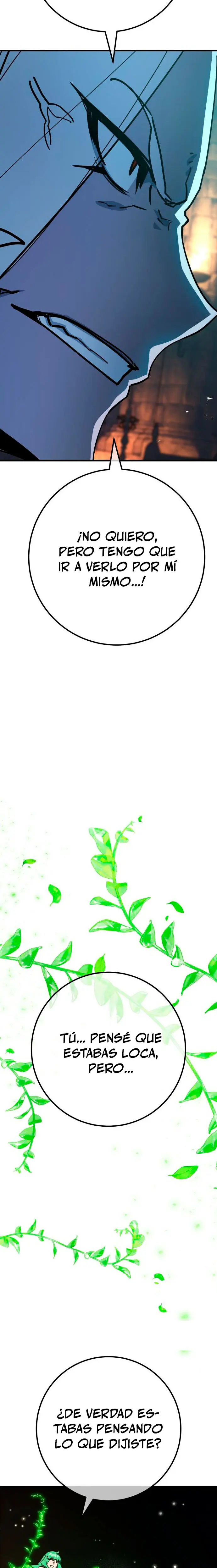 El Troll más fuerte del mundo Capítulo 151 - Page 33