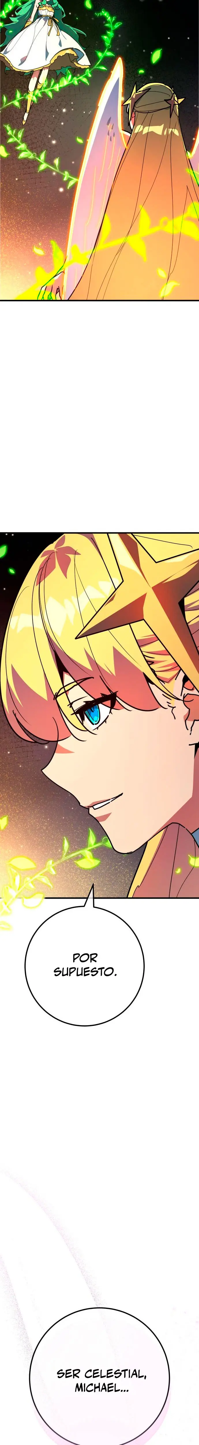 El Troll más fuerte del mundo Capítulo 151 - Page 34