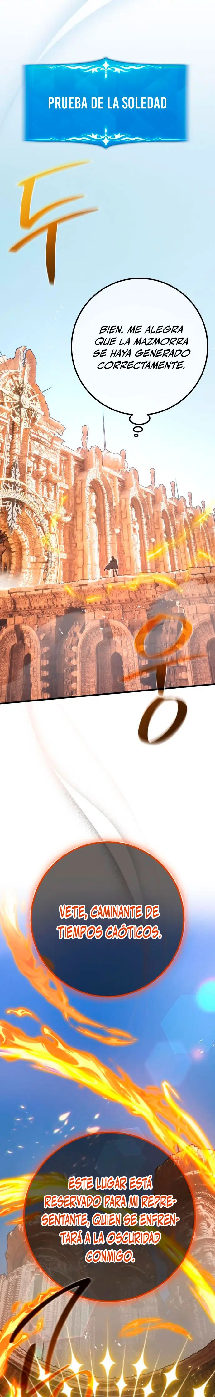 El Troll más fuerte del mundo Capítulo 151 - Page 5