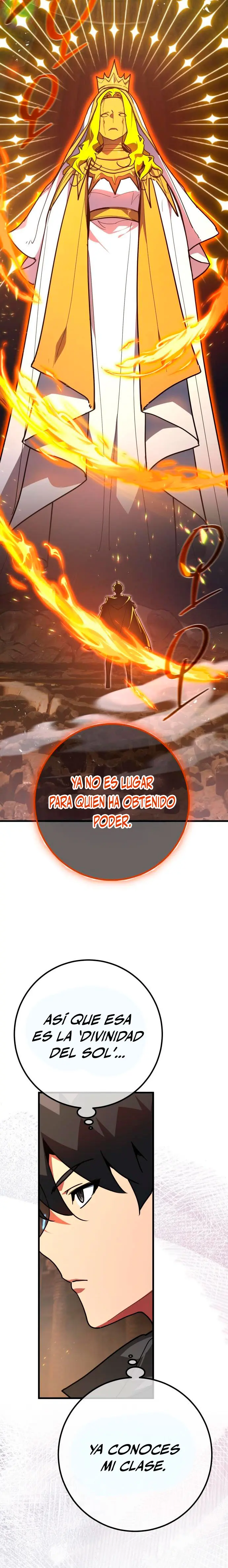 El Troll más fuerte del mundo Capítulo 151 - Page 6