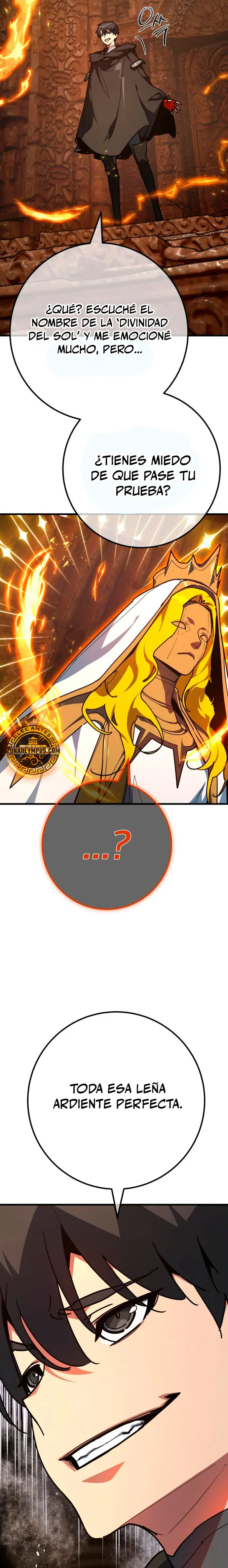 El Troll más fuerte del mundo Capítulo 151 - Page 8