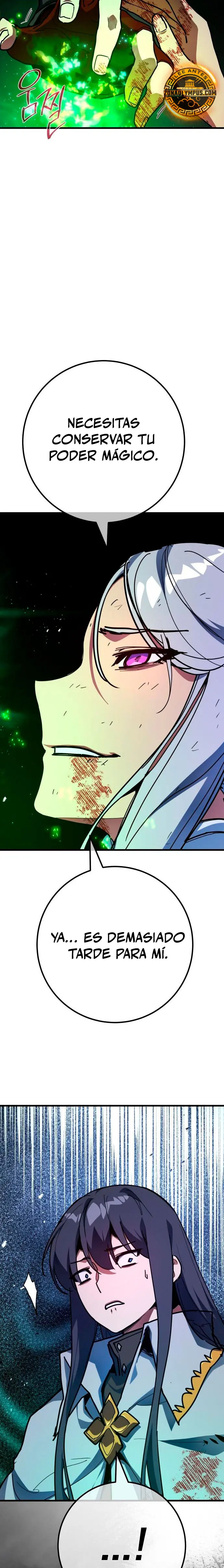 El Troll más fuerte del mundo Capítulo 152 - Page 11