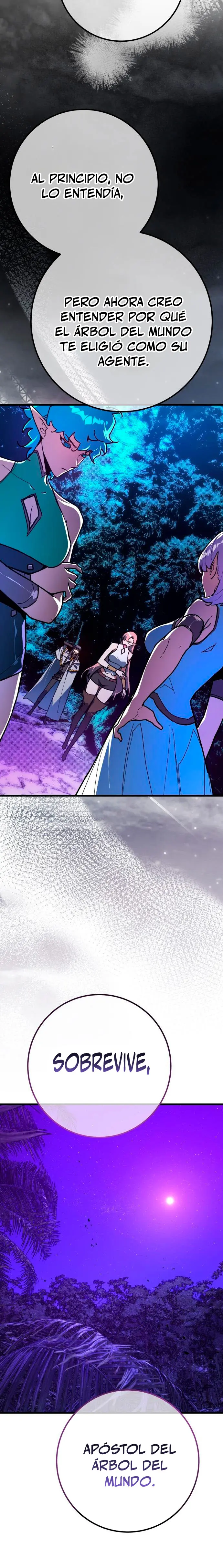 El Troll más fuerte del mundo Capítulo 152 - Page 12