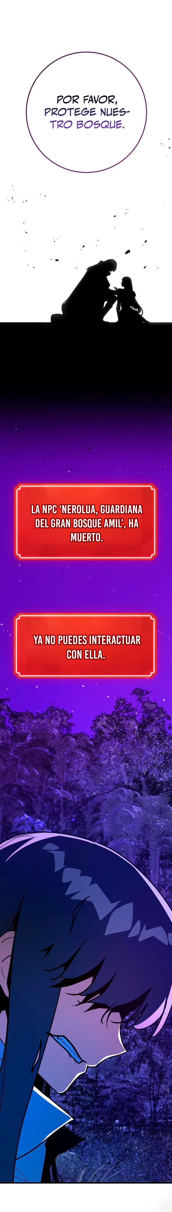 El Troll más fuerte del mundo Capítulo 152 - Page 13