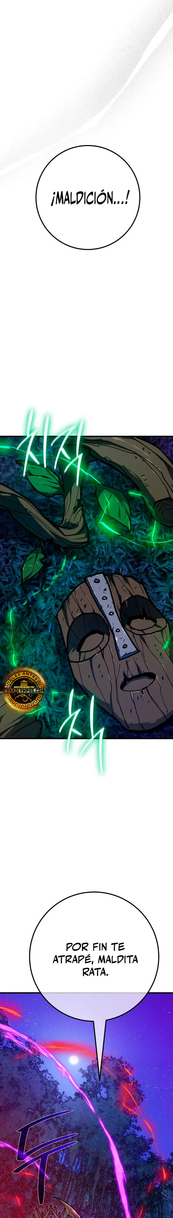 El Troll más fuerte del mundo Capítulo 152 - Page 14