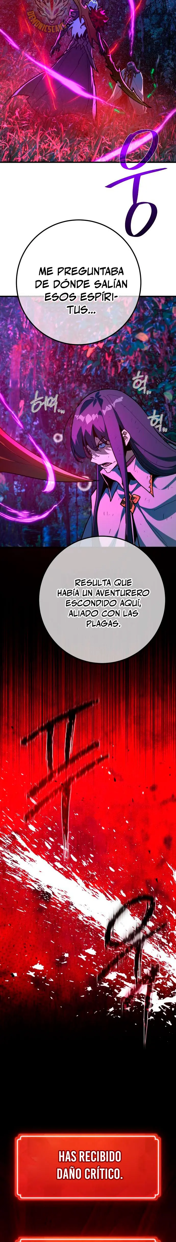 El Troll más fuerte del mundo Capítulo 152 - Page 15