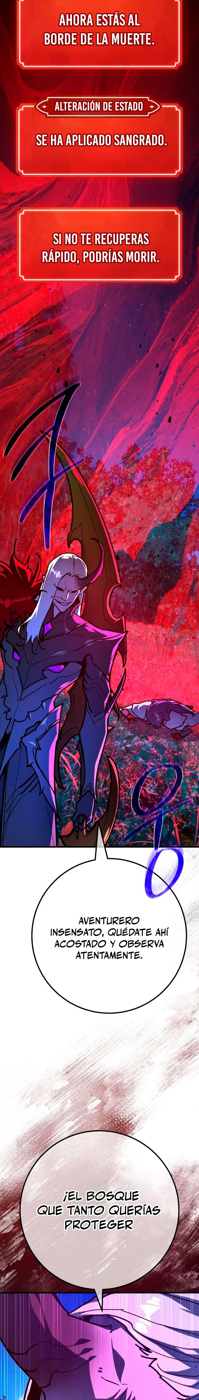 El Troll más fuerte del mundo Capítulo 152 - Page 16