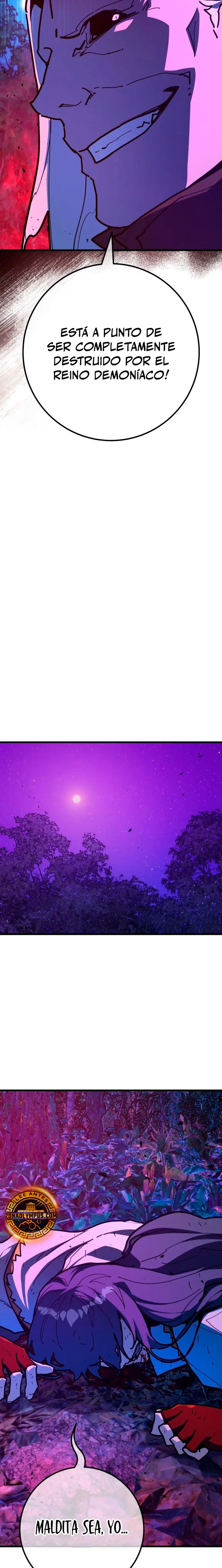 El Troll más fuerte del mundo Capítulo 152 - Page 17