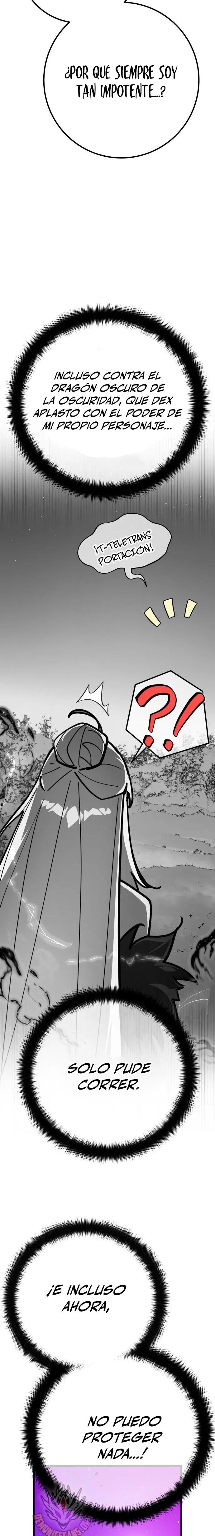 El Troll más fuerte del mundo Capítulo 152 - Page 18