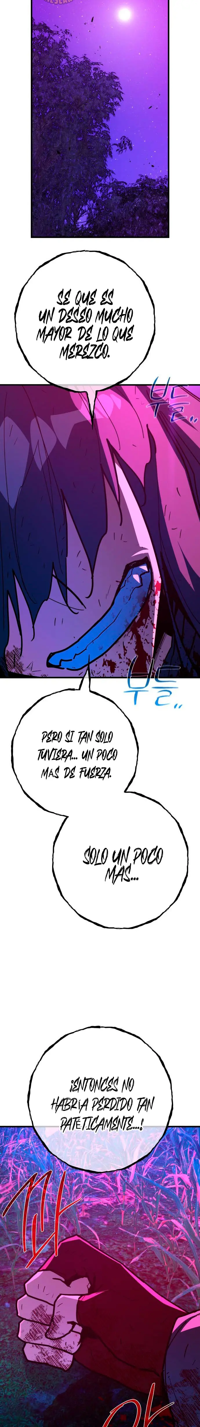 El Troll más fuerte del mundo Capítulo 152 - Page 19